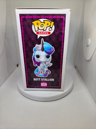 Funko Pop! Butt Stallion #859
