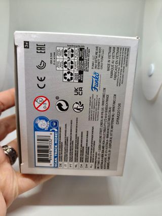 Funko Pop! Butt Stallion #859