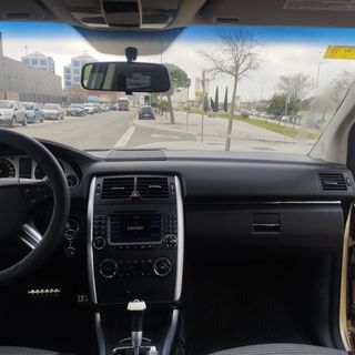 Mercedes-Benz Clase B 2005