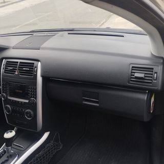 Mercedes-Benz Clase B 2005