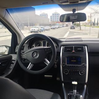 Mercedes-Benz Clase B 2005