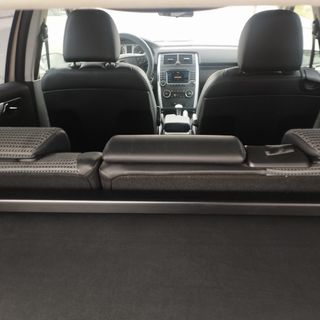 Mercedes-Benz Clase B 2005