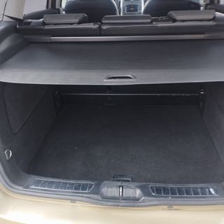 Mercedes-Benz Clase B 2005