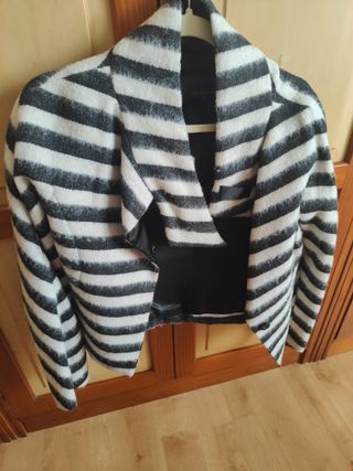 Abbigliamento donna vario, T.38 a 42. GIACCHE (2)