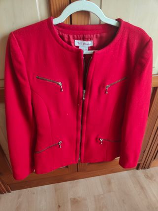 Abbigliamento donna vario, T.38 a 42. GIACCHE (2)