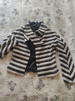 Abbigliamento donna vario, T.38 a 42. GIACCHE (2)