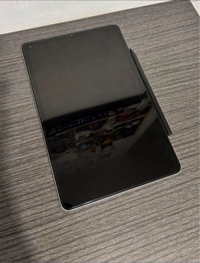 Xiaomi Pad 5 Negro