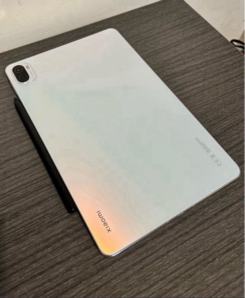 Xiaomi Pad 5 Negro afbeelding 4