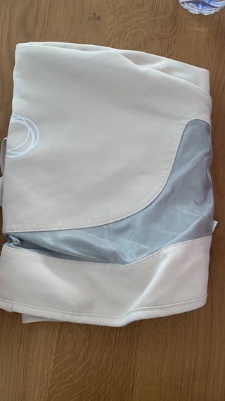 Carrito Bugaboo Rosa y Negro