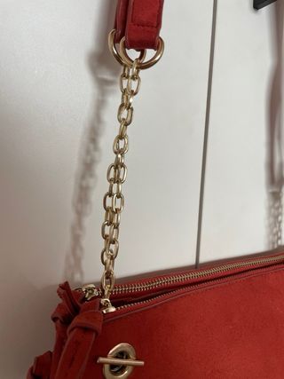 Bolso Parfois Naranja