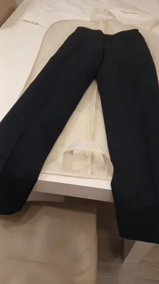 Traje Comunión Almirante marca Tizas  Corte Inglés