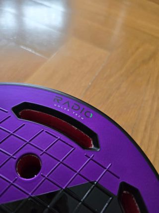 Varlion maxima radio prisma s *Nueva*