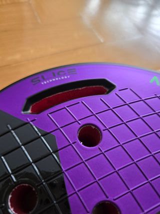 Varlion maxima radio prisma s *Nueva*