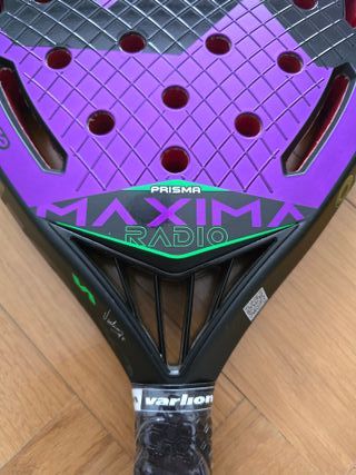 Varlion maxima radio prisma s *Nueva*