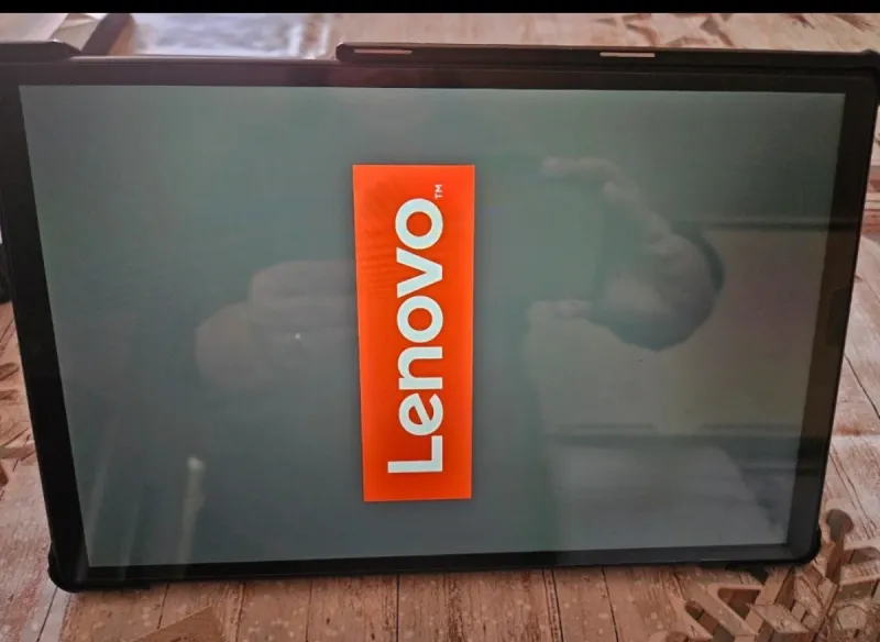 Tablet Lenovo M10 FHD PLUS afbeelding 2