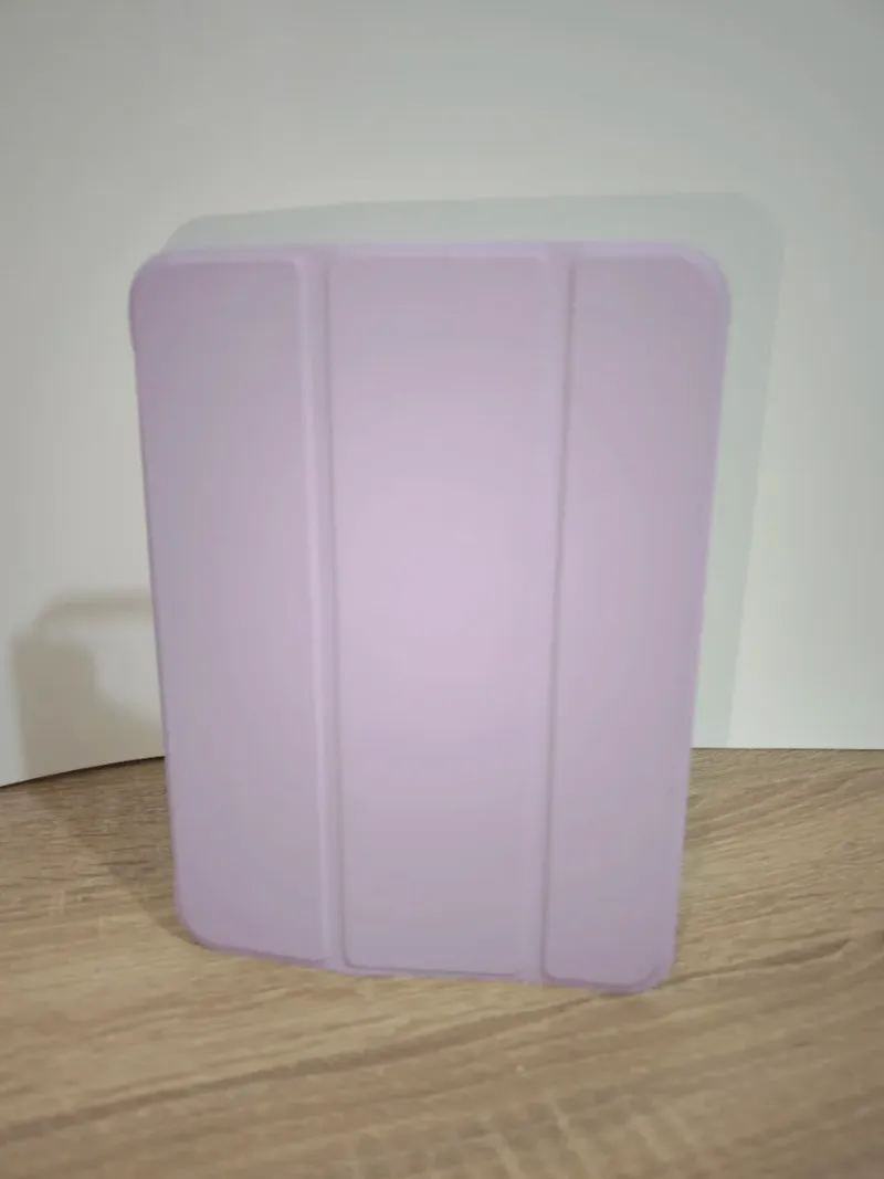 Funda iPad mini 6/7 Morada