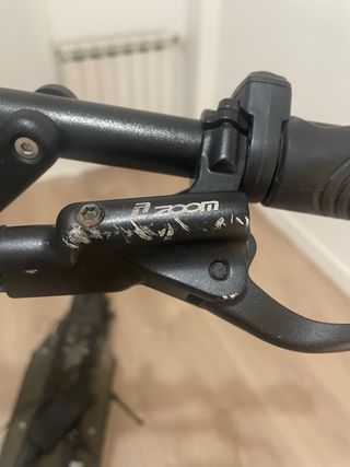 Patinete Eléctrico Dualtron Victor 60V 30AH