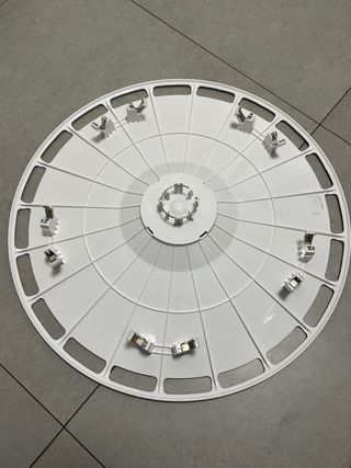 Tapacubos Aerodisc Tesla Model 3 Legacy