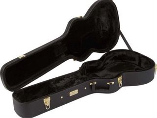 Fender Paramount PO-220E Guitarra Acústica