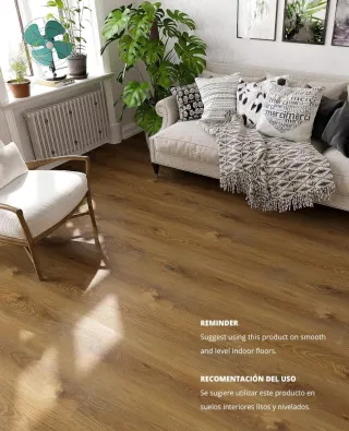 Nuevo Suelo Vinílico Autoadhesivo