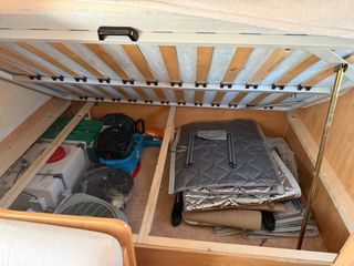 Caravana Sterckeman 420cp Starlett