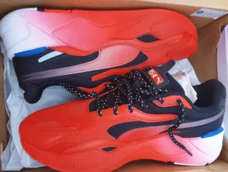 Puma Ferrari RS-X Talla 42