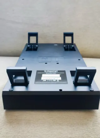 Controlador DJ Native Instruments Traktor Kontrol