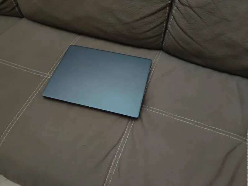Portátil Chuwi i7 16gb RAM ssd 500gb 14'' ips afbeelding 2