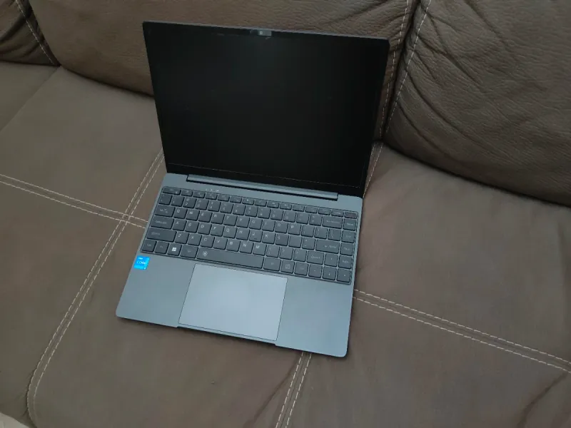 Portátil Chuwi i7 16gb RAM ssd 500gb 14'' ips afbeelding 5