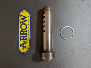 Db Killer Arrow 50mm