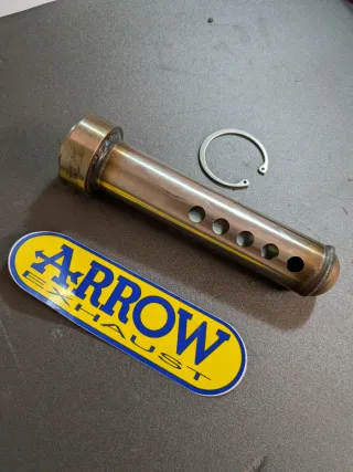 Db Killer Arrow 50mm