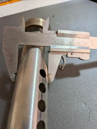 Db Killer Arrow 50mm