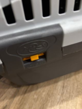 Transportín gato/perro pequeño