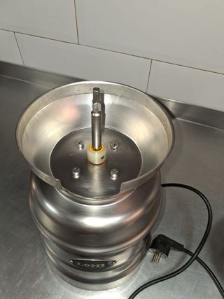 Exprimidora Profesional Lomi