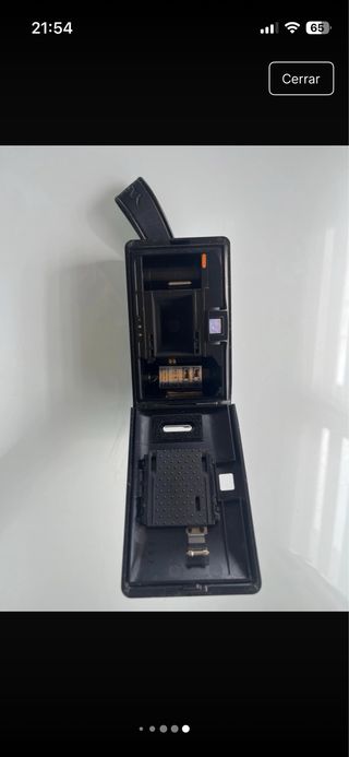 Yashica Minitec AF Cámara Compacta