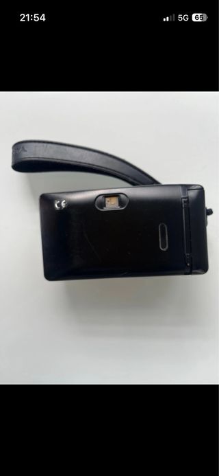 Yashica Minitec AF Cámara Compacta