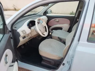 Nissan Micra 2006
