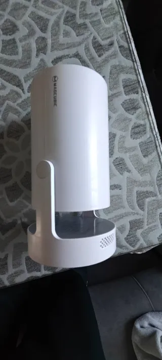 Proyector Portátil MAGCUBIC 4K + Bolsa. COMO NUEVO