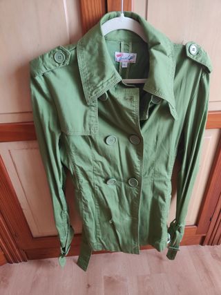 Abbigliamento donna vario, T.38 a 42. GIACCHE (3)