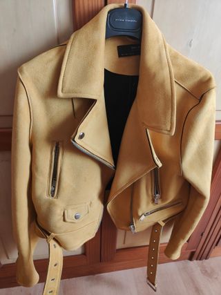 Abbigliamento donna vario, T.38 a 42. GIACCHE (3)