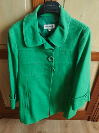 Abbigliamento donna vario, T.38 a 42. GIACCHE (3)