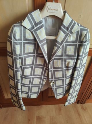 Abbigliamento donna vario, T.38 a 42. GIACCHE (3)