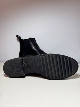 Stivali Chelsea Clarks Donna Taglia 39.5