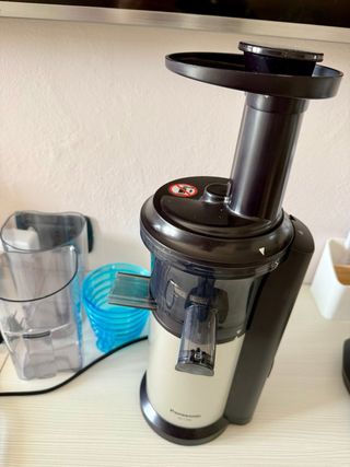 Estrattore Panasonic MJ-L500