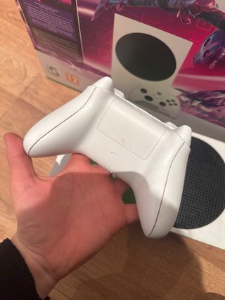 Xbox Series S 512GB + Controller