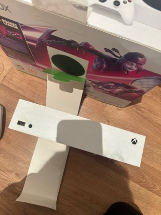 Xbox Series S 512GB + Controller