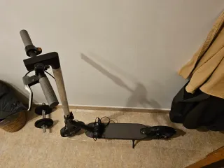 Patinete Eléctrico Xiaomi M365