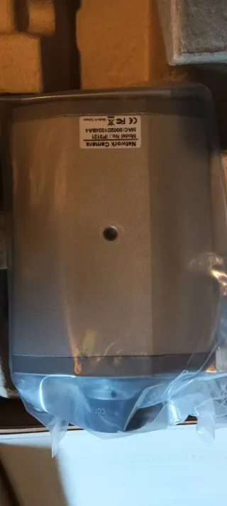 Cámara IP Telefónica 3121 Nueva