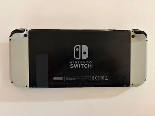 Nintendo Switch + Accessori