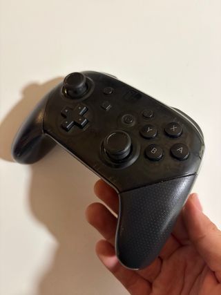 Nintendo Switch + Accessori